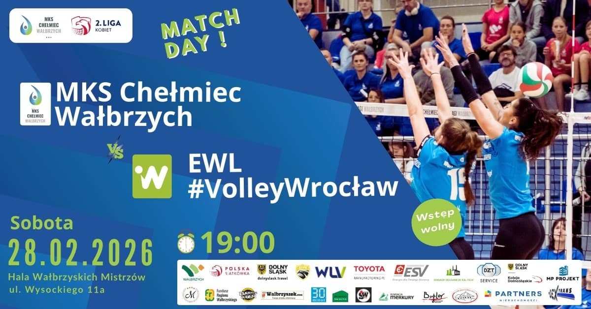 Wałbrzych: Nadchodzi najważniejsza część sezonu