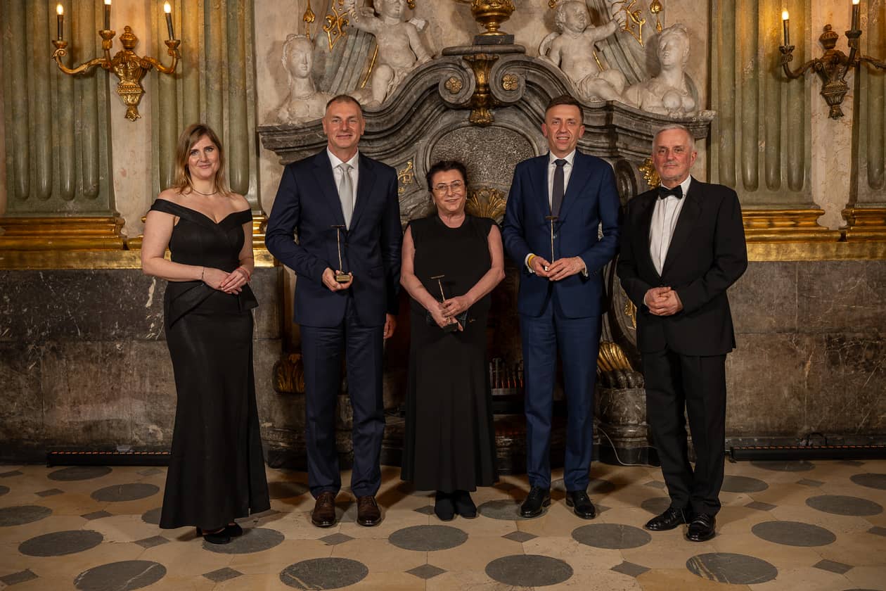 Wałbrzych: Nowi Ambasadorowie Wałbrzycha