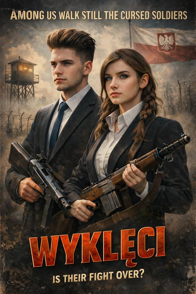 Wałbrzych/Kraj: Droga Młodzieży (ta starsza i ta młodsza)