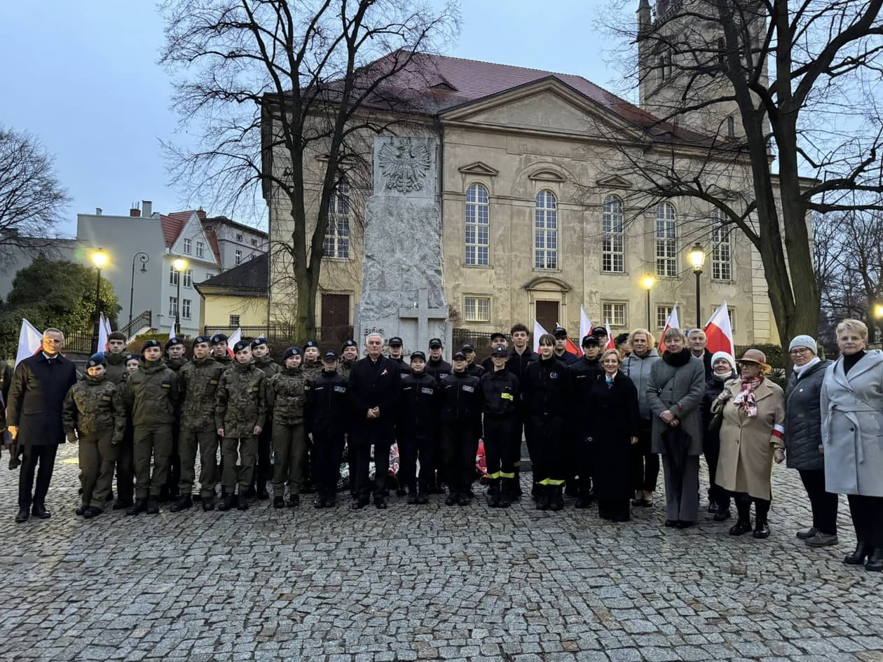Wałbrzych: Obchody Narodowego Dnia Pamięci Żołnierzy Wyklętych