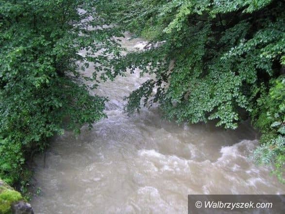 Wałbrzych: Zwłoki w Pełcznicy