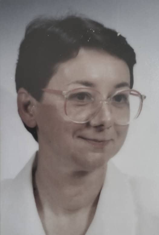 REGION, Stare Bogaczowice: Zmarła Małgorzata Faściszewska