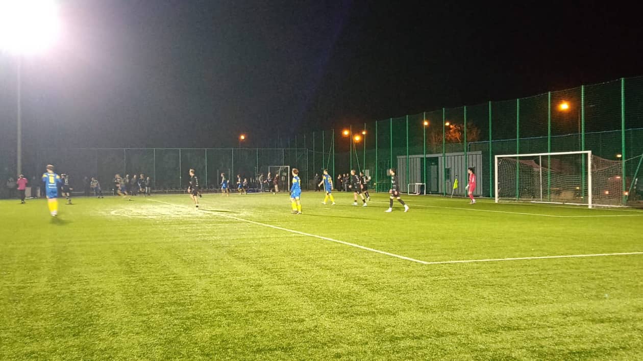 Wałbrzych: Czuć optymizm