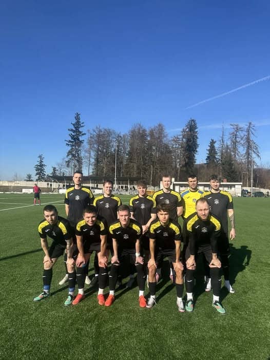 Boguszów-Gorce: Zaległy mecz pełen emocji!