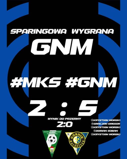 REGION: Ostatnie szlify przed startem ligi