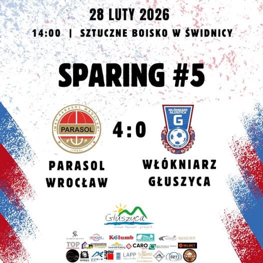 Głuszyca: Wynik nie mówi wszystkiego