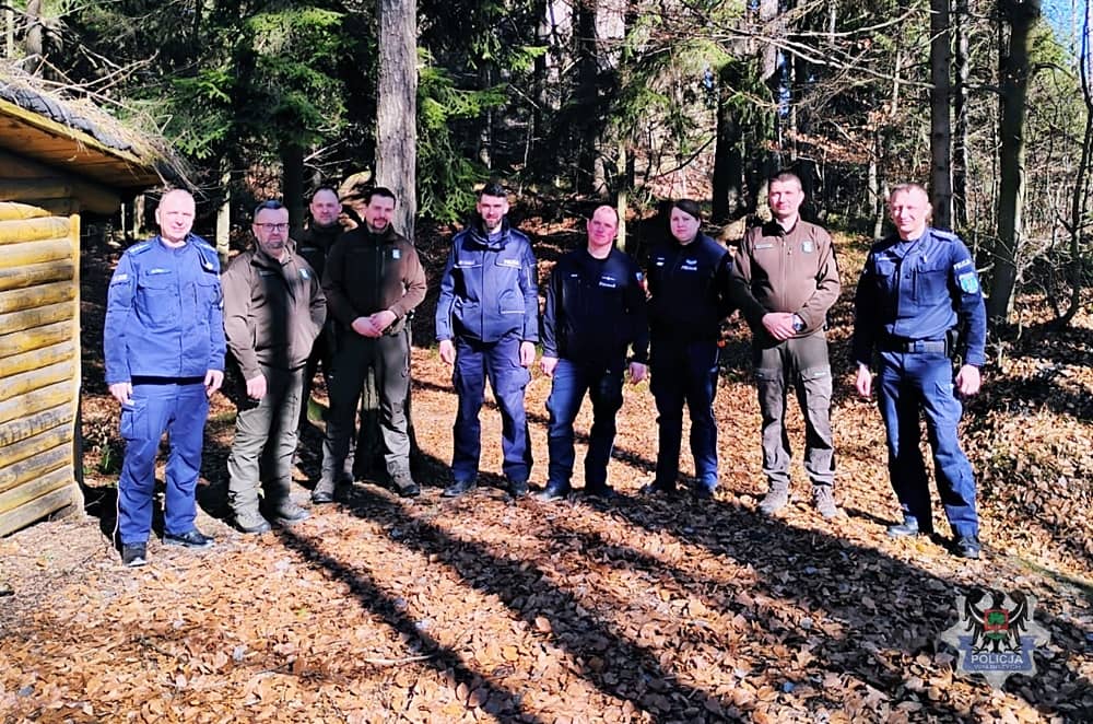 Wałbrzych/powiat wałbrzyski: Kłusownicy na celowniku