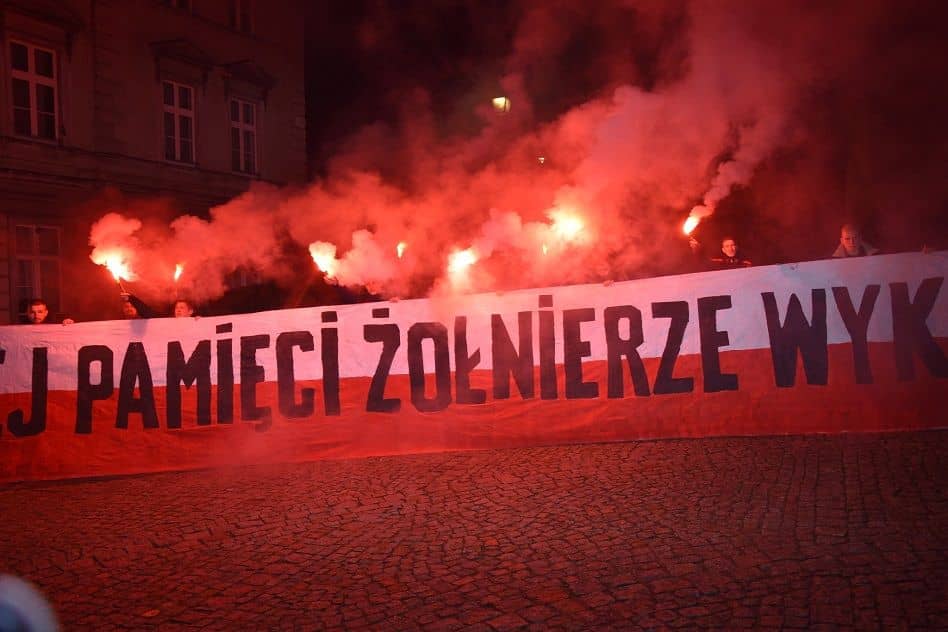 Wałbrzych: Podzieleni Wałbrzyszanie