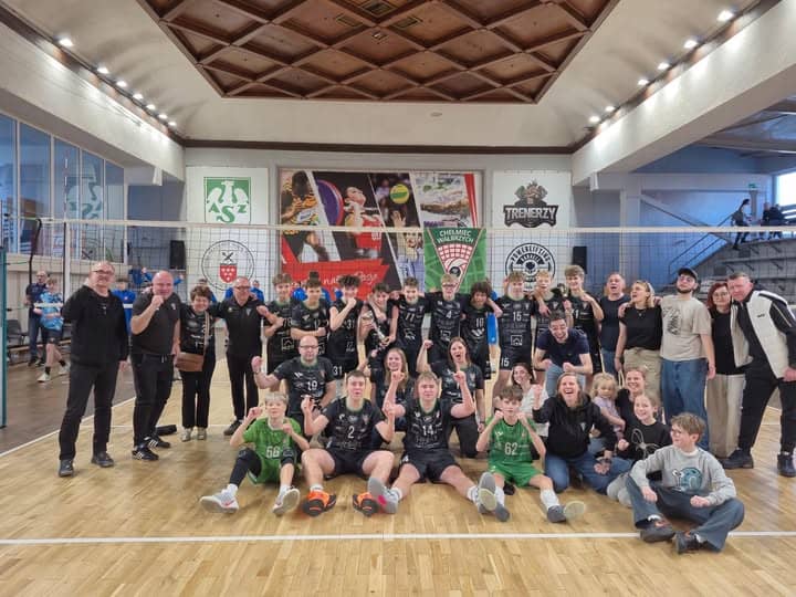 Wałbrzych/Kraj: Powalczą w Będzinie