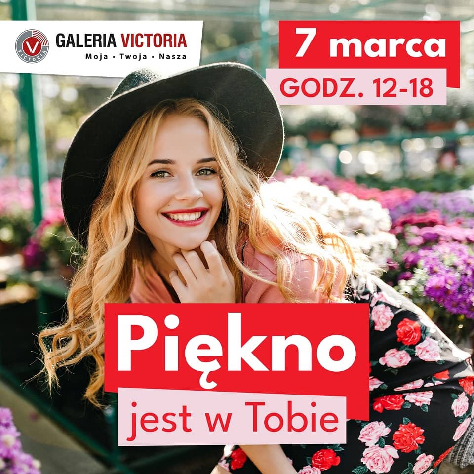 Wałbrzych: Piękno jest w Tobie