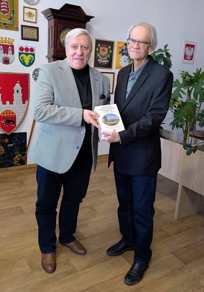 REGION, Mieroszów: Historia Mieroszowa na wyciągnięcie ręki!