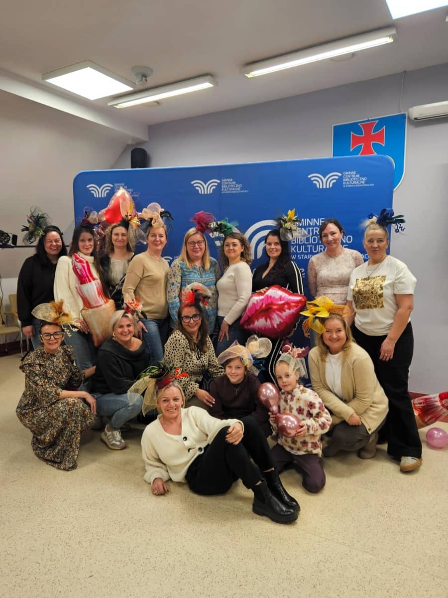 REGION, Stare Bogaczowice: Fascynujący świat fascynatorów