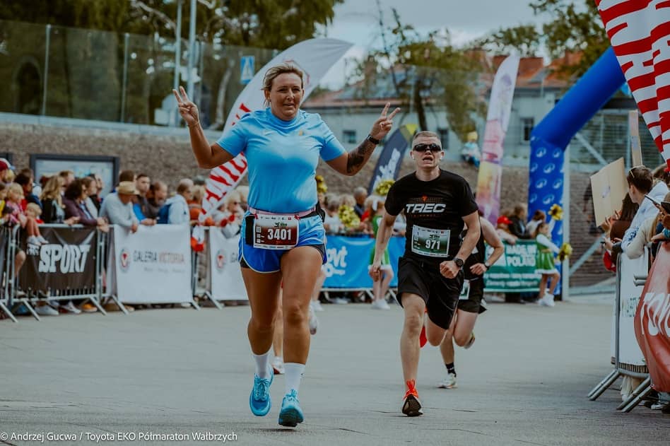 Wałbrzych/Kraj: Tysiąc zapisanych