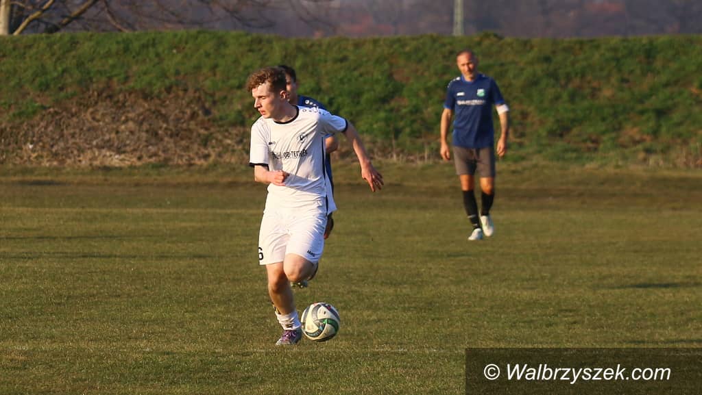 Pszenno: Podział punktów