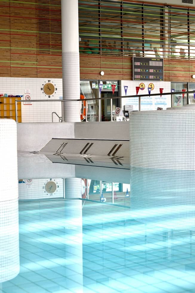 Wałbrzych: Przerwa technologiczna w Aqua Zdroju