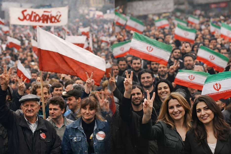 Świat: "Porządek świata 20xx"