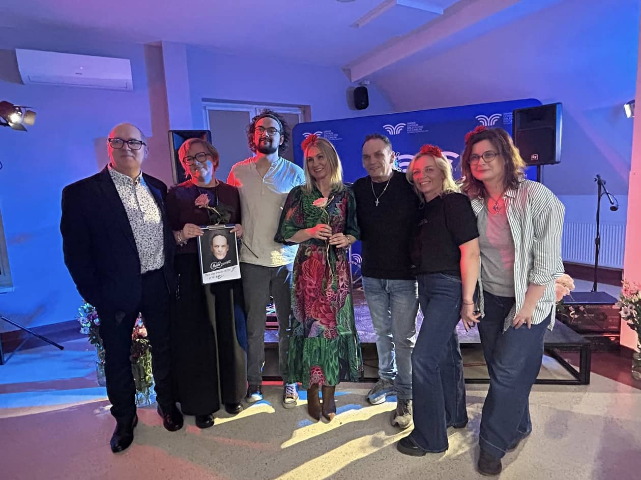 REGION, Stare Bogaczowice: Zakończył się Tydzień Kobiet