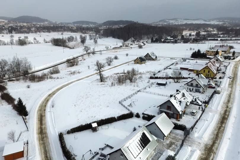 REGION, Boguszów-Gorce: Gmina ma działki na sprzedaż