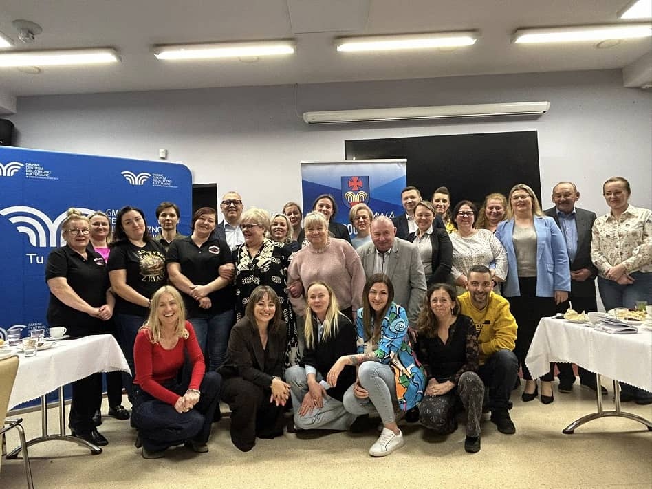 REGION, Gmina Stare Bogaczowice: Sołtysi mieli swój dzień