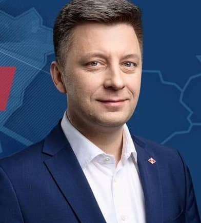 Wałbrzych/Kraj: Akt oskarżenia dla Michała Dworczyka