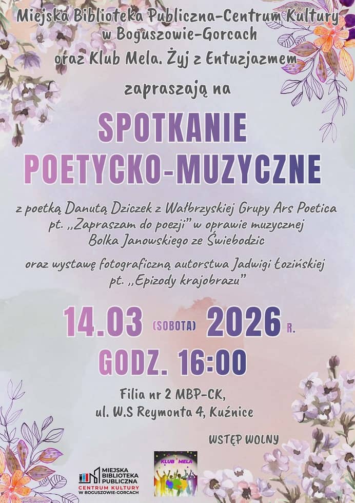 REGION, Boguszów-Gorce: Warto to zobaczyć