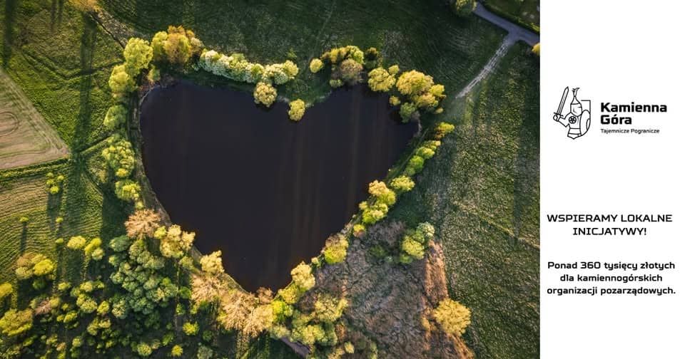 REGION, Kamienna Góra: Prawie 400 tysięcy dla organizacji