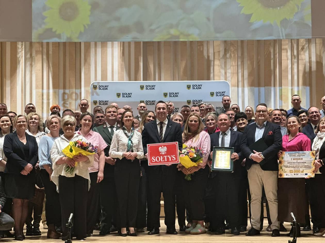 powiat wałbrzyski: Ważny wieczór dla sołtysów