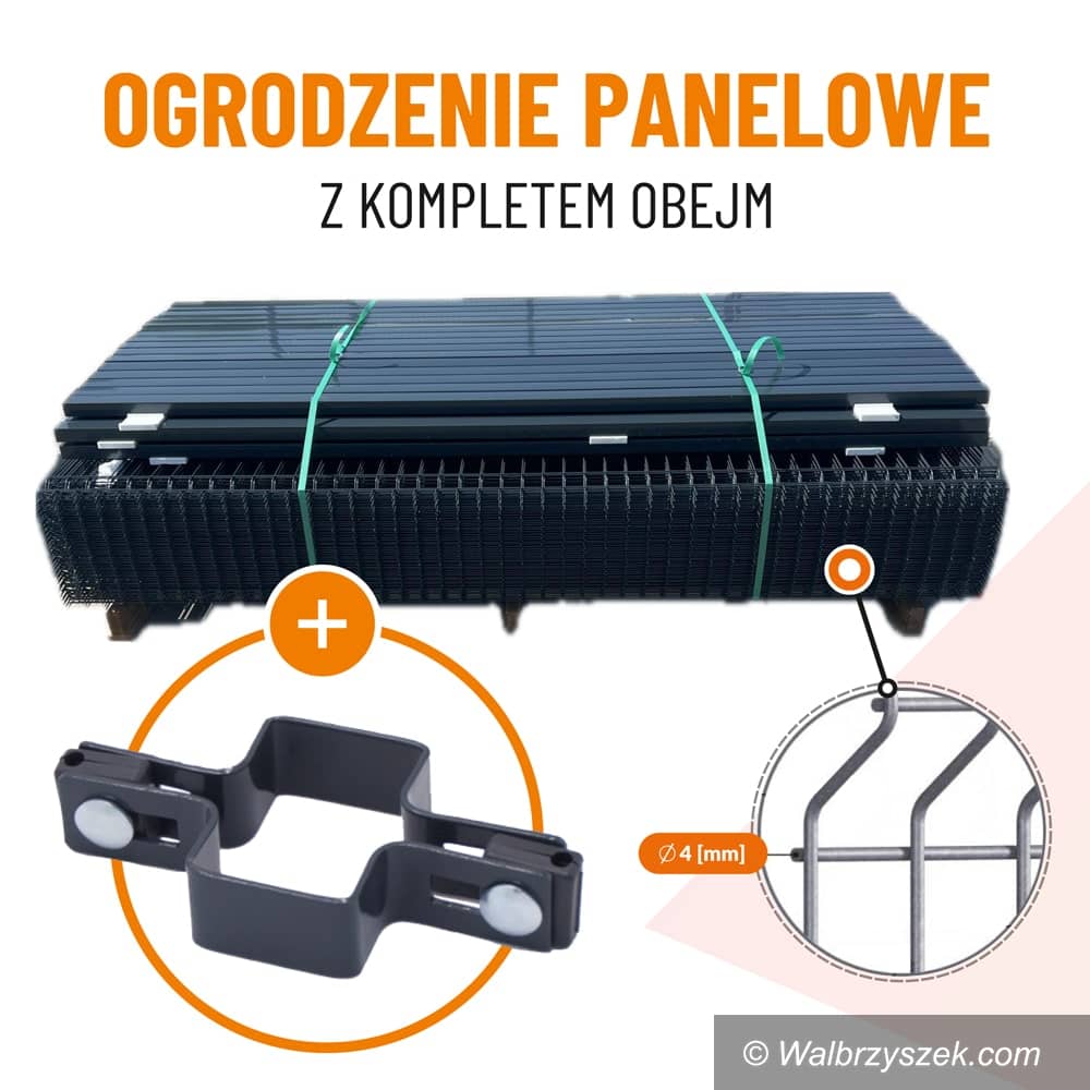 Polska: Jak ogrodzić działkę i nie zbankrutować? Przegląd ekonomicznych rozwiązań