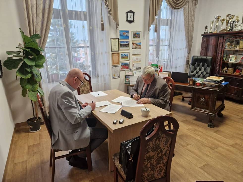 REGION, Unisław Śląski: Droga dojazdowa zostanie wyremontowana