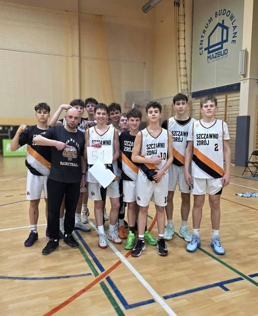 Szczawno-Zdrój: Wciąż w grze