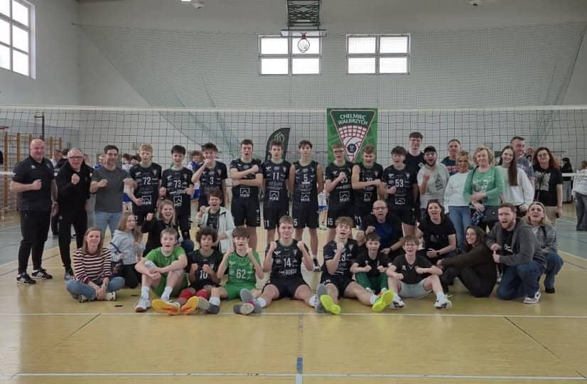 Wałbrzych/Kraj: Kończą na ćwierćfinałach