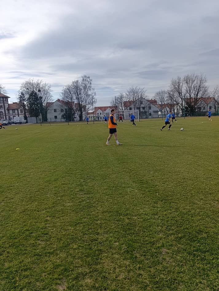 REGION: Polonia w gazie