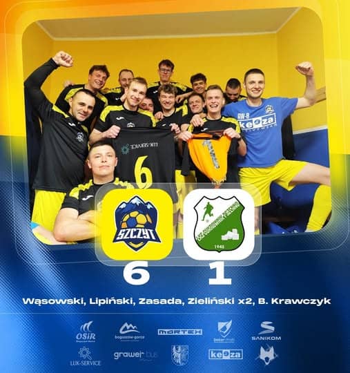 Boguszów-Gorce: Wygrana dająca nadzieję