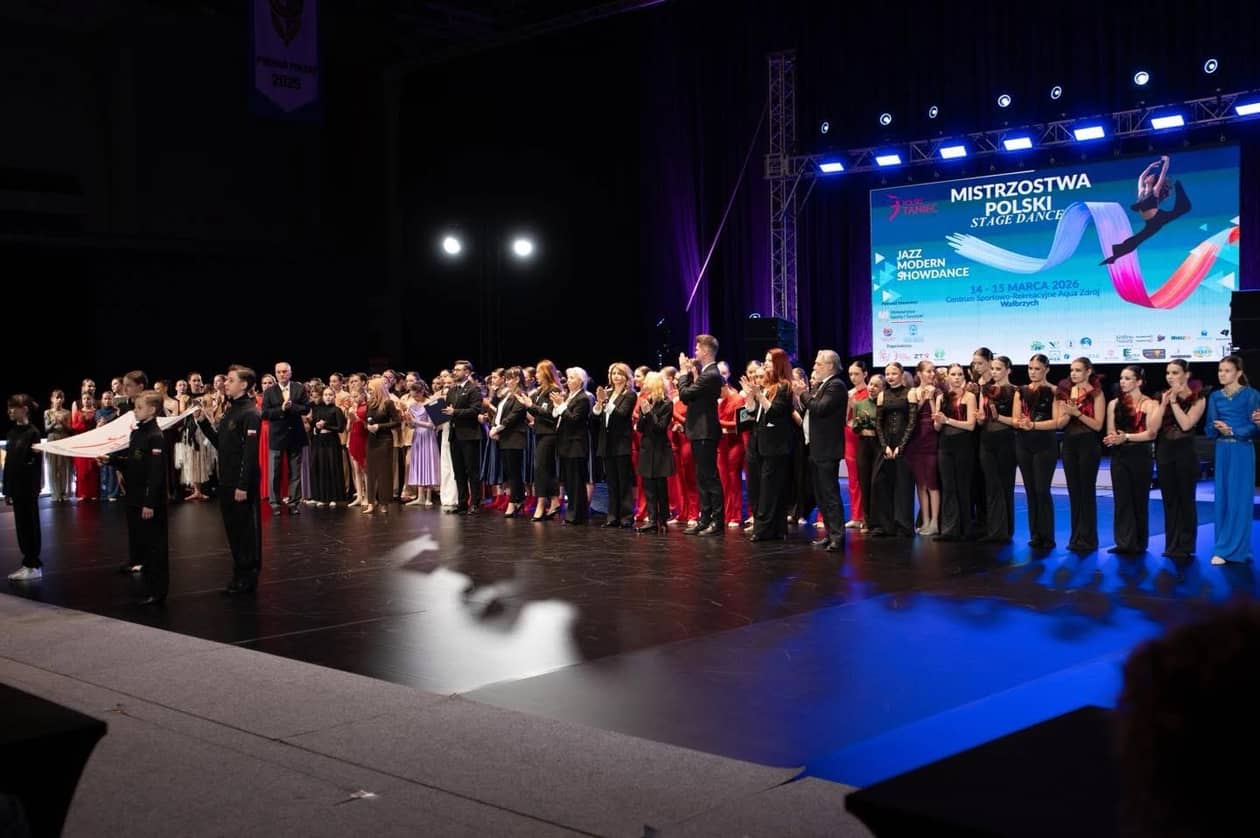 Wałbrzych: Aż miło było patrzeć