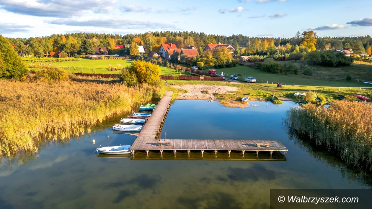 Polska: Planujesz wczasy na Mazurach? Sprawdź, jak wybrać najlepszy ośrodek wypoczynkowy!
