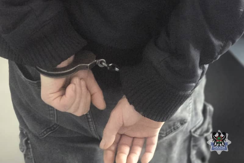 Dolny Śląsk: Chciał zabić własną rodzinę