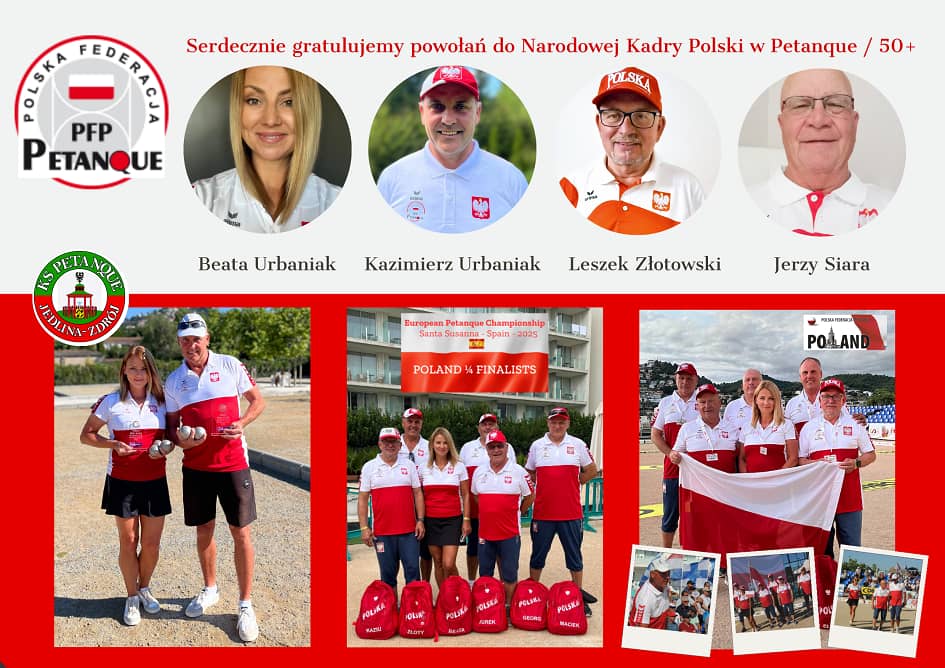 Jedlina-Zdrój: Nasi w kadrze