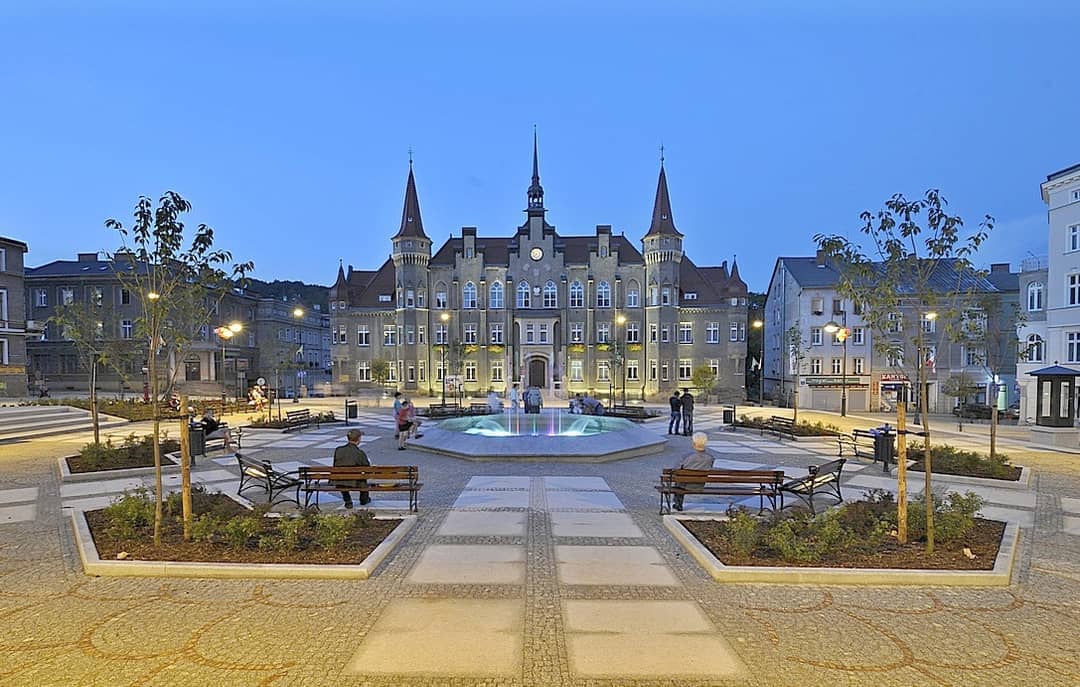 Wałbrzych: Jutro kolejna sesja