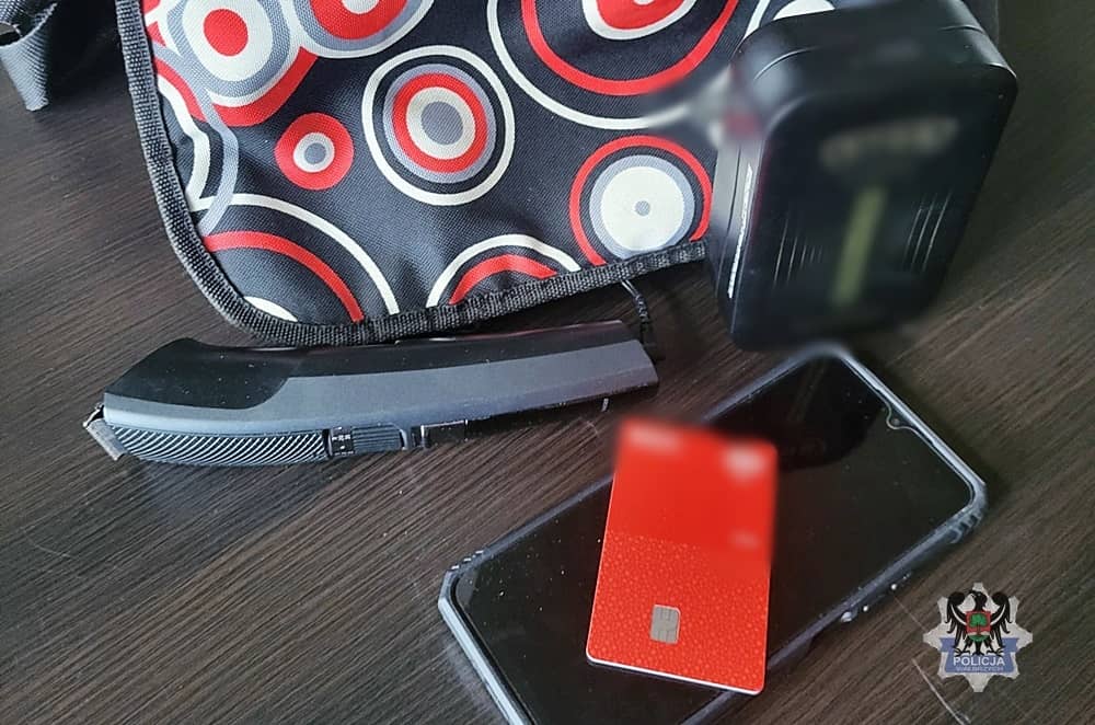 Wałbrzych: Pobity we własnym mieszkaniu