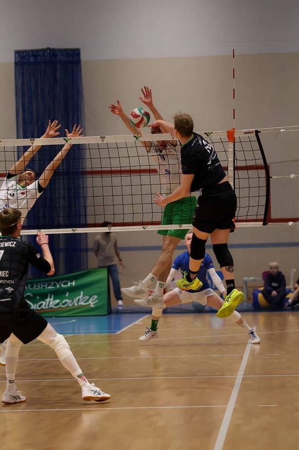 Wałbrzych: Chełmiec przed szansą kontynuacji play off