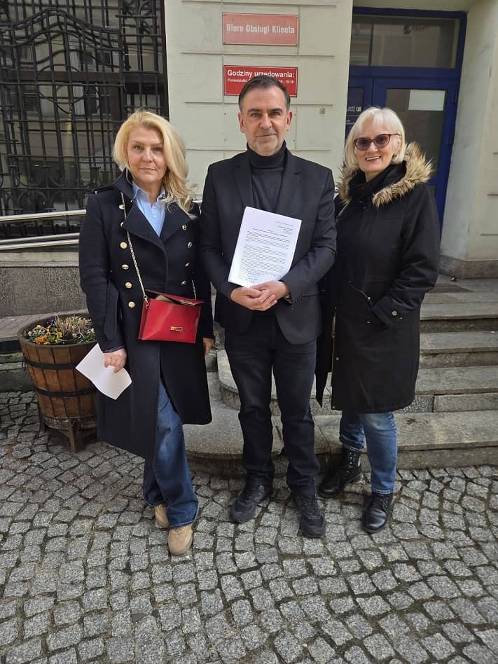 Wałbrzych: Chcą nocnej apteki