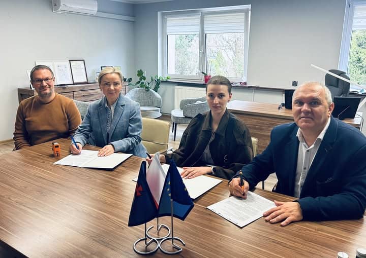 REGION, Gmina Stare Bogaczowice: Dwa budynki do termomodernizacji