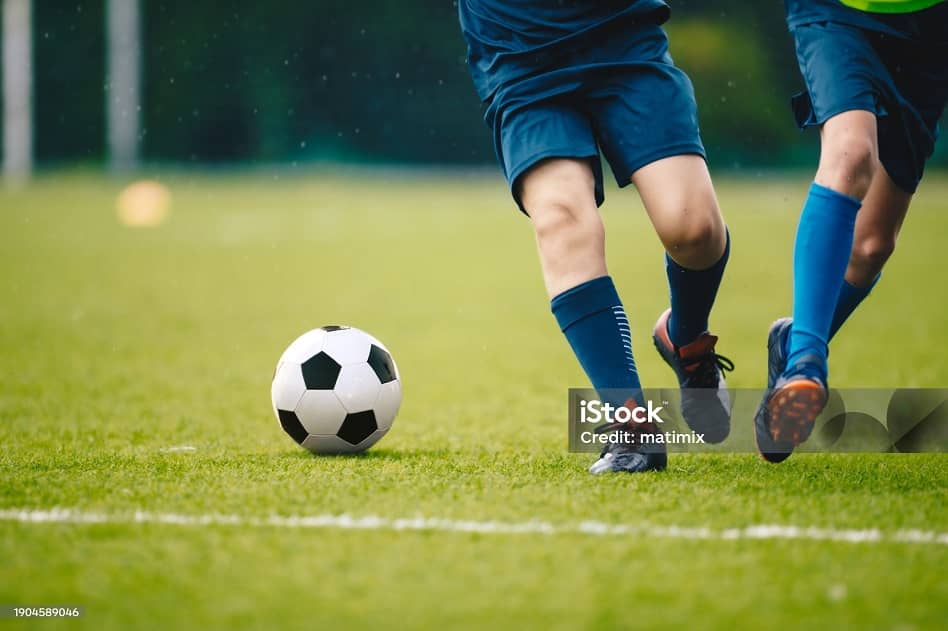 REGION: Górnik podpatruje rywali