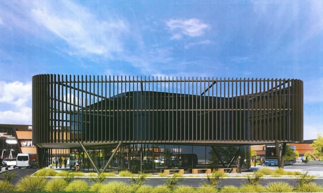 Wałbrzych: Przełomowy moment dla Wałbrzycha