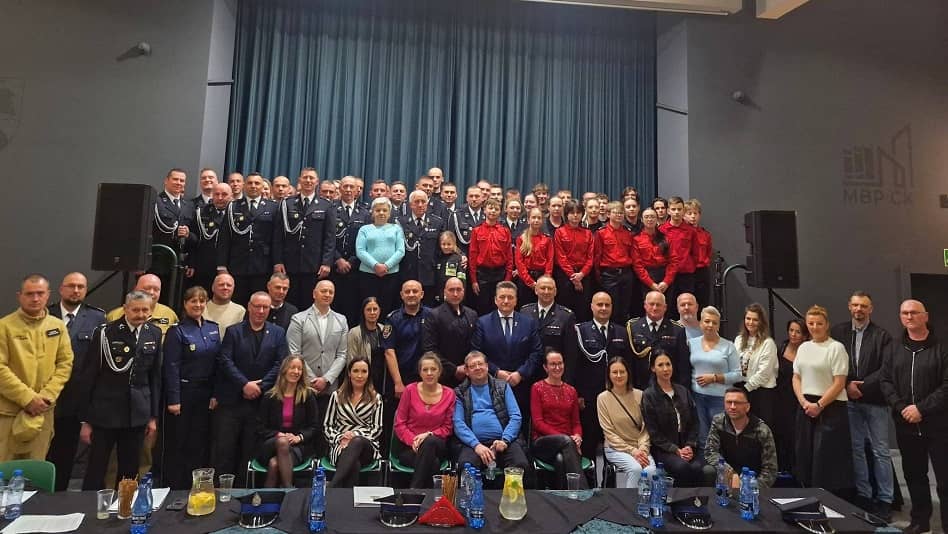 REGION, Boguszów-Gorce: Nowy Zarząd