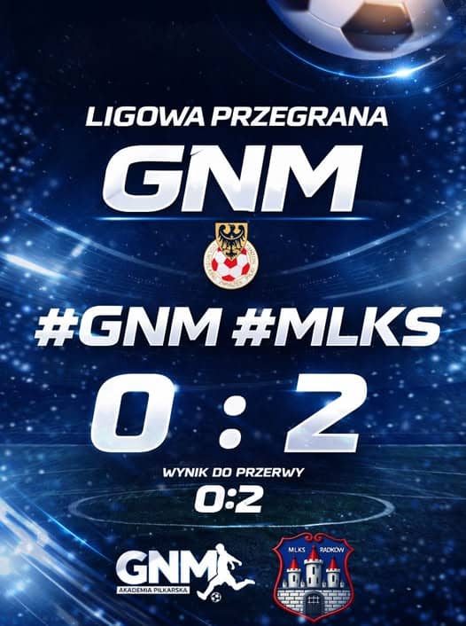 Wałbrzych: Strefa spadkowa coraz bliżej