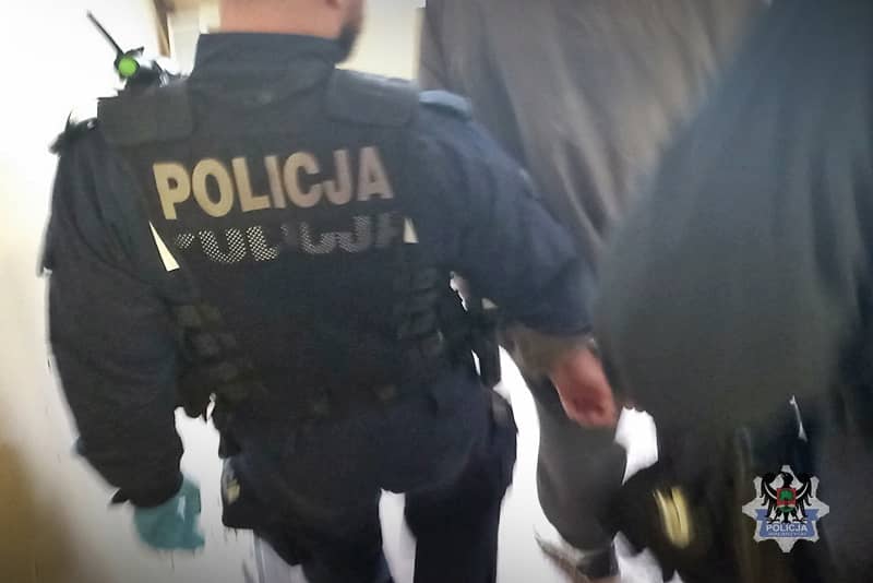 Wałbrzych: Paliwo drożeje, a złodzieje tankują za darmo