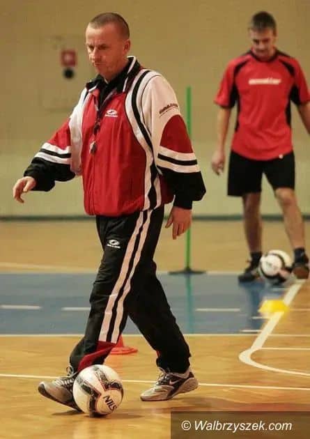 Wałbrzych: Włodzimierz Ciołek obchodzi 70 urodziny!