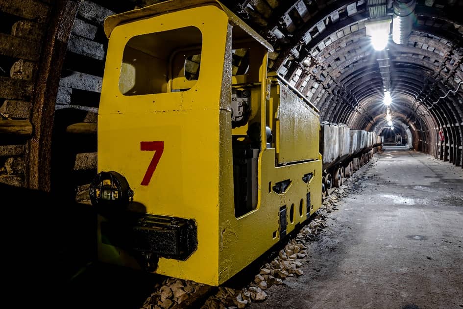 Wałbrzych/Kraj: Stara Kopalnia w międzynarodowej elicie muzeów