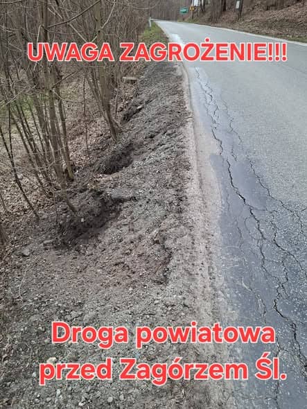 powiat wałbrzyski: Były Starosta punktuje Zarząd Powiatu